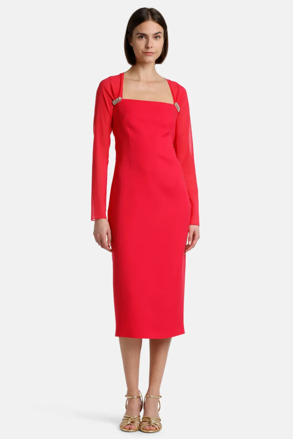 Protocollo|Luisa Spagnoli Sale