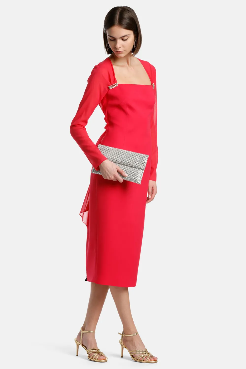 Protocollo|Luisa Spagnoli Sale