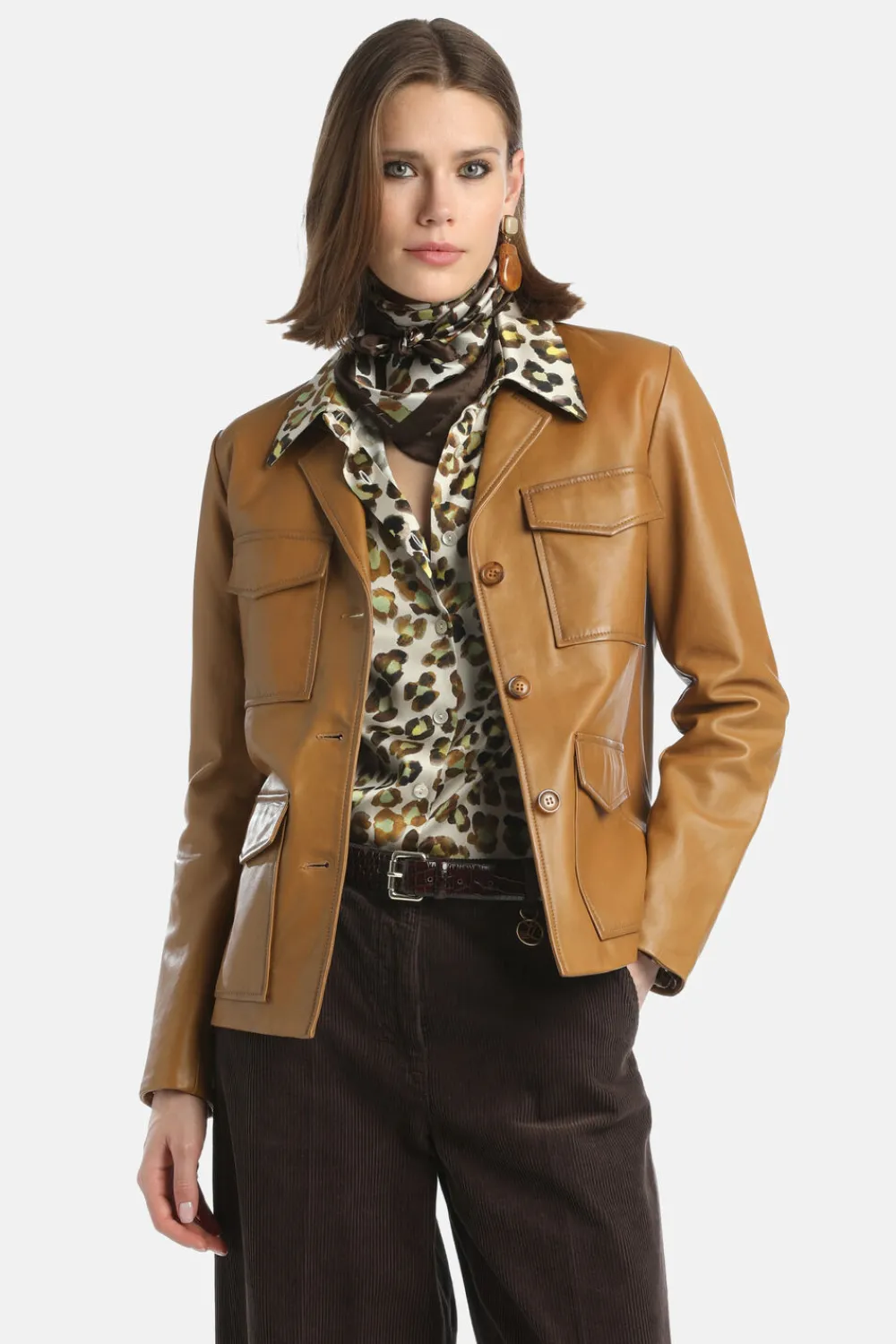 Sage|Luisa Spagnoli Online