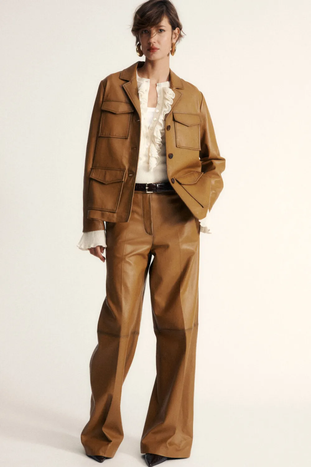Sage|Luisa Spagnoli Online