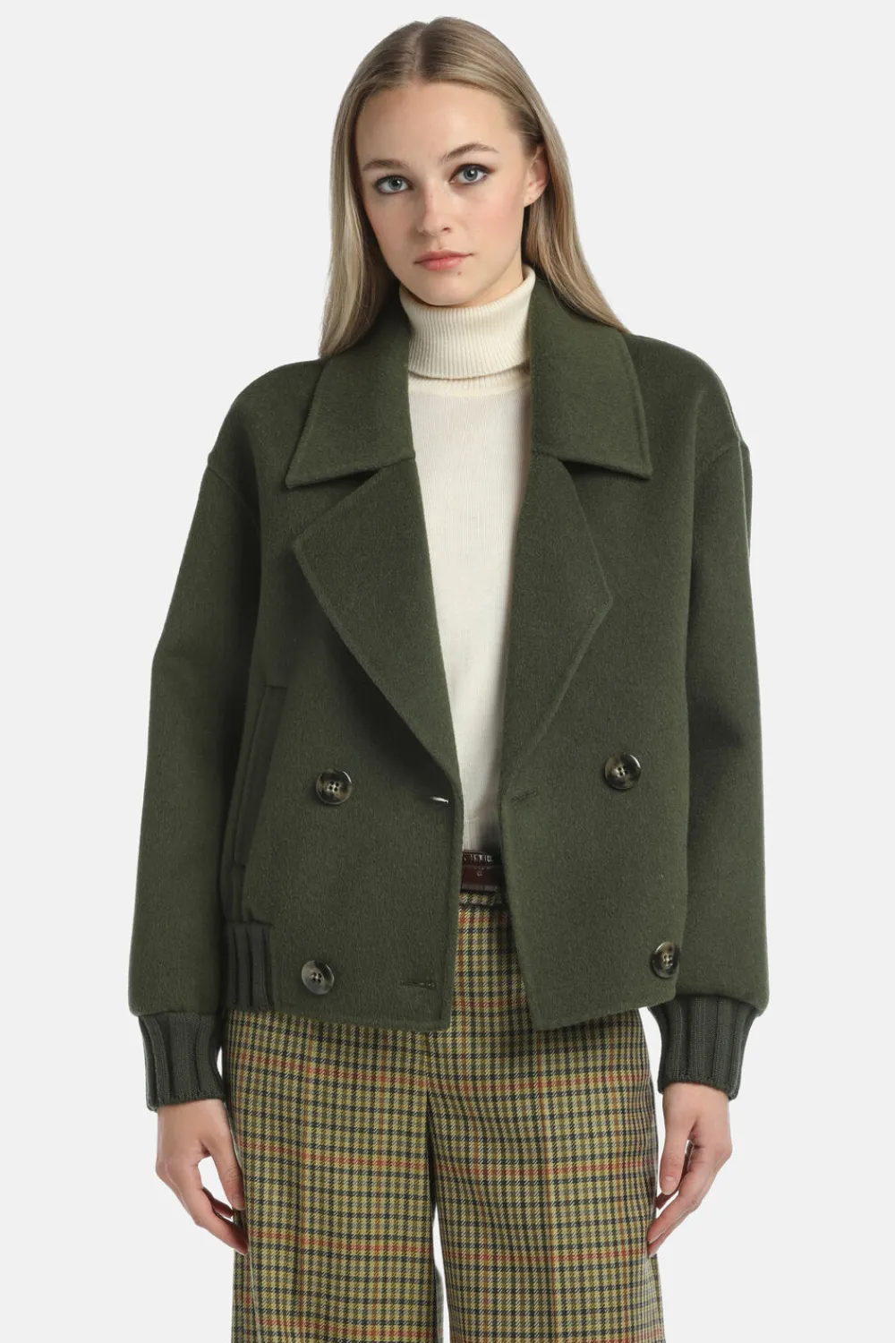 Sambas|Luisa Spagnoli Online