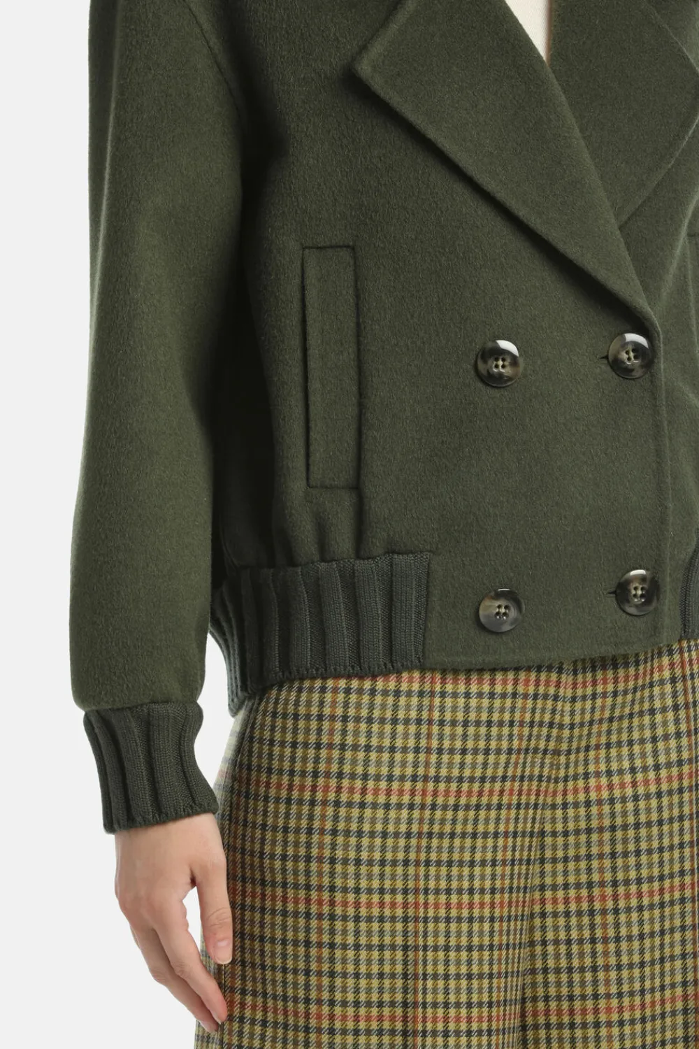 Sambas|Luisa Spagnoli Online