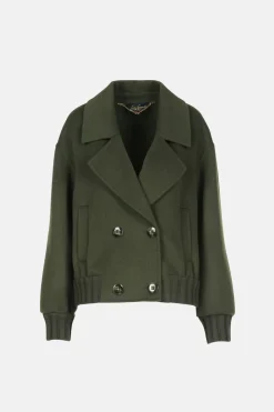Sambas|Luisa Spagnoli Online