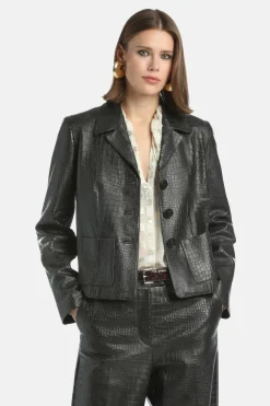 Sax|Luisa Spagnoli Clearance