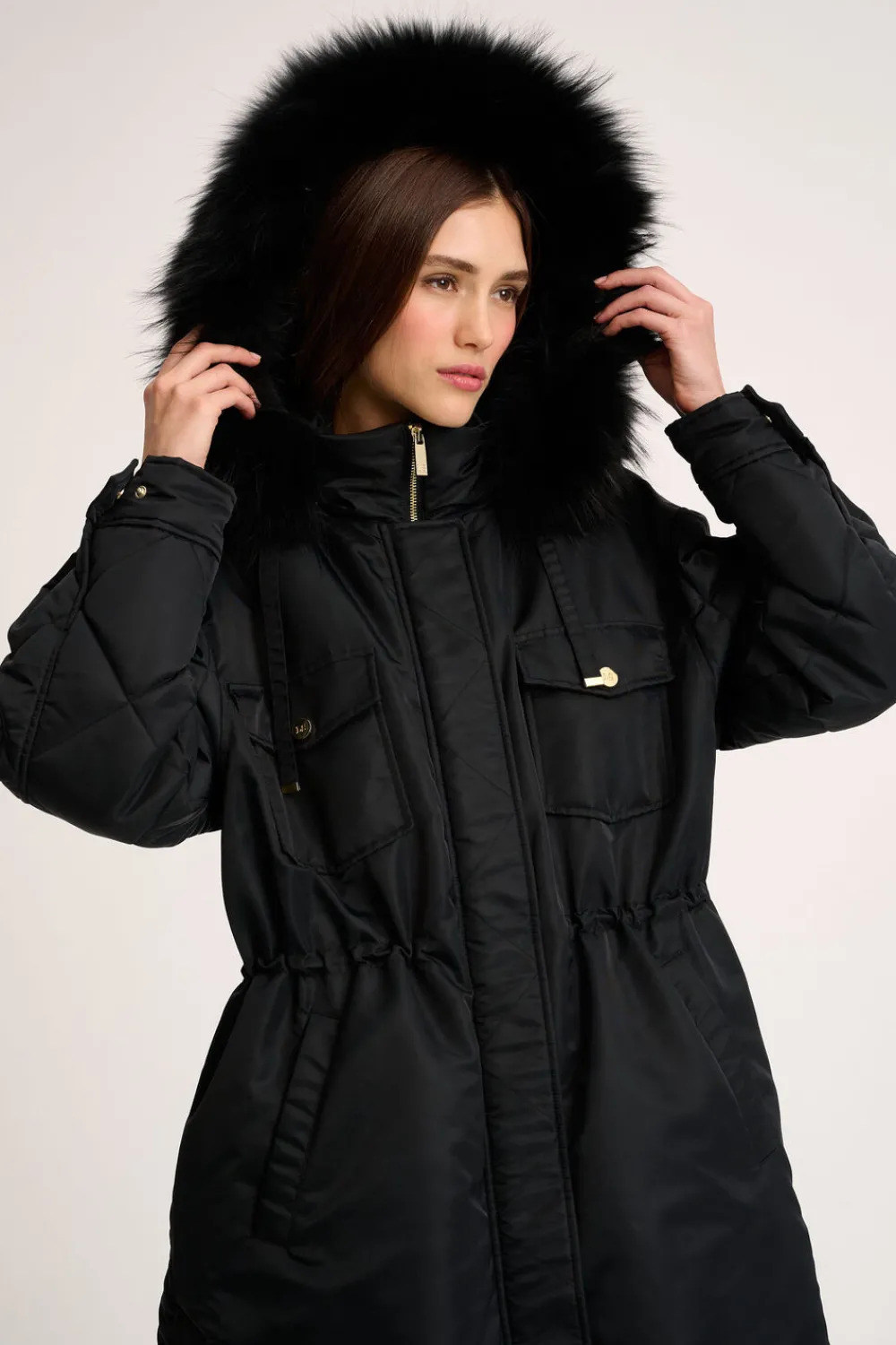 Scalo|Luisa Spagnoli Clearance