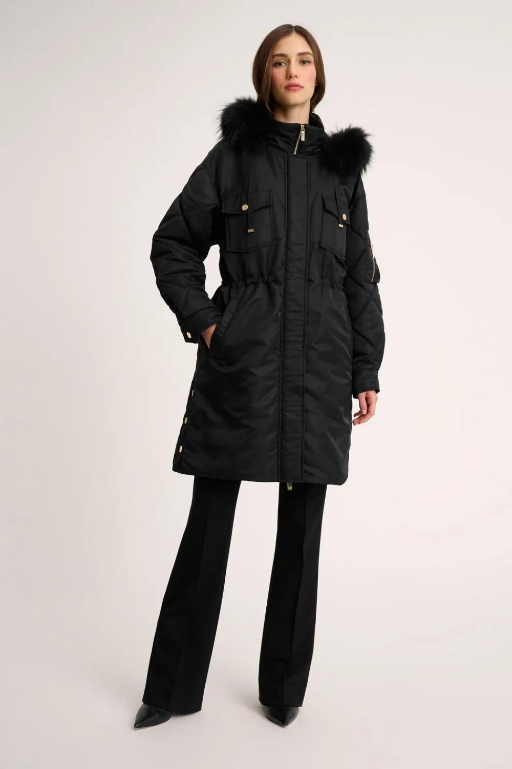 Scalo|Luisa Spagnoli Clearance