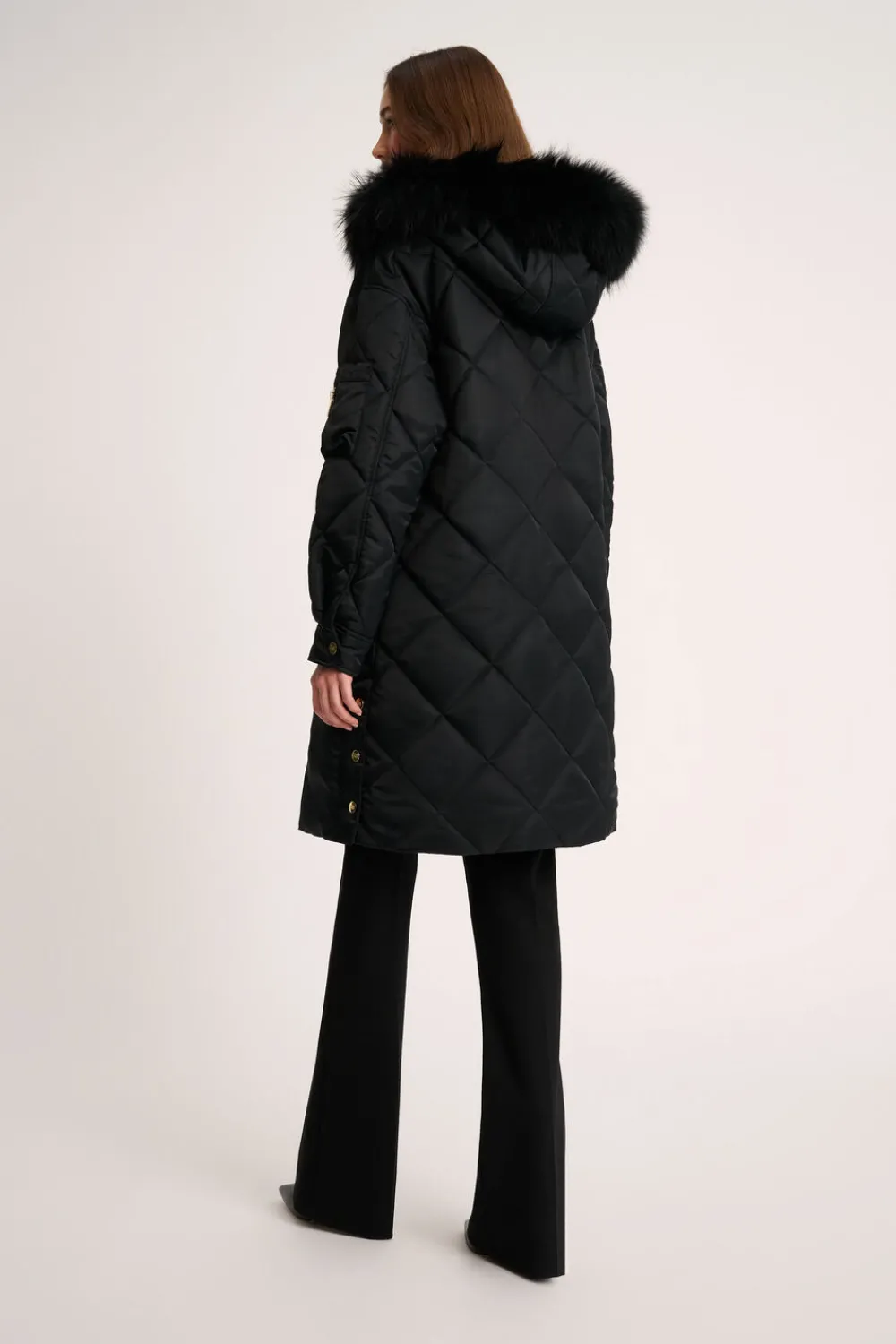 Scalo|Luisa Spagnoli Clearance
