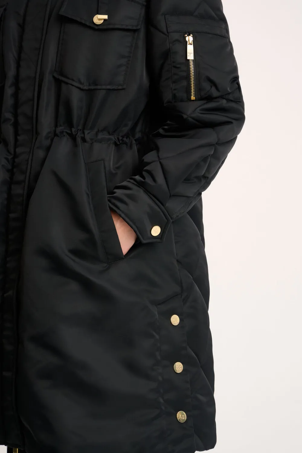 Scalo|Luisa Spagnoli Clearance