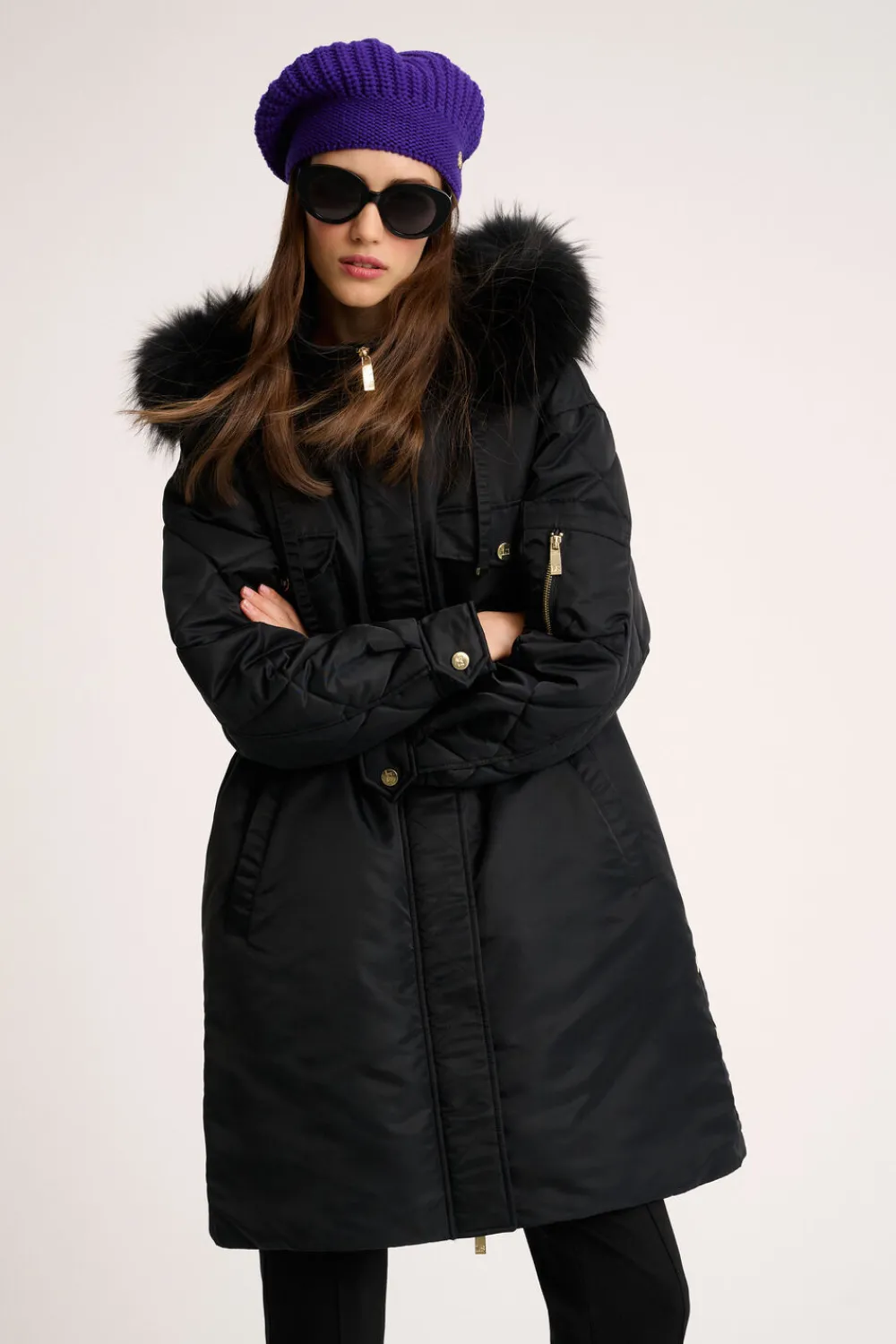 Scalo|Luisa Spagnoli Clearance