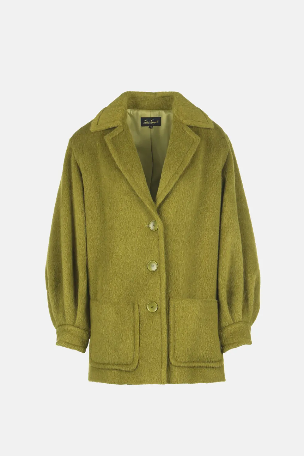 Scaltrezza|Luisa Spagnoli Sale