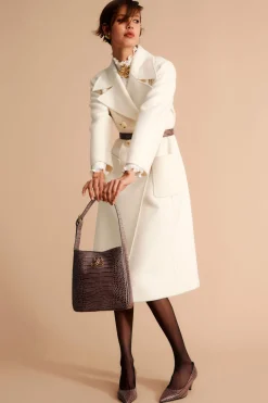 Scatto|Luisa Spagnoli Outlet