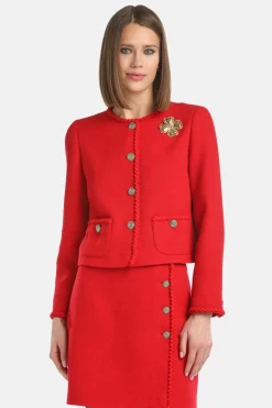 Scoperta|Luisa Spagnoli Discount
