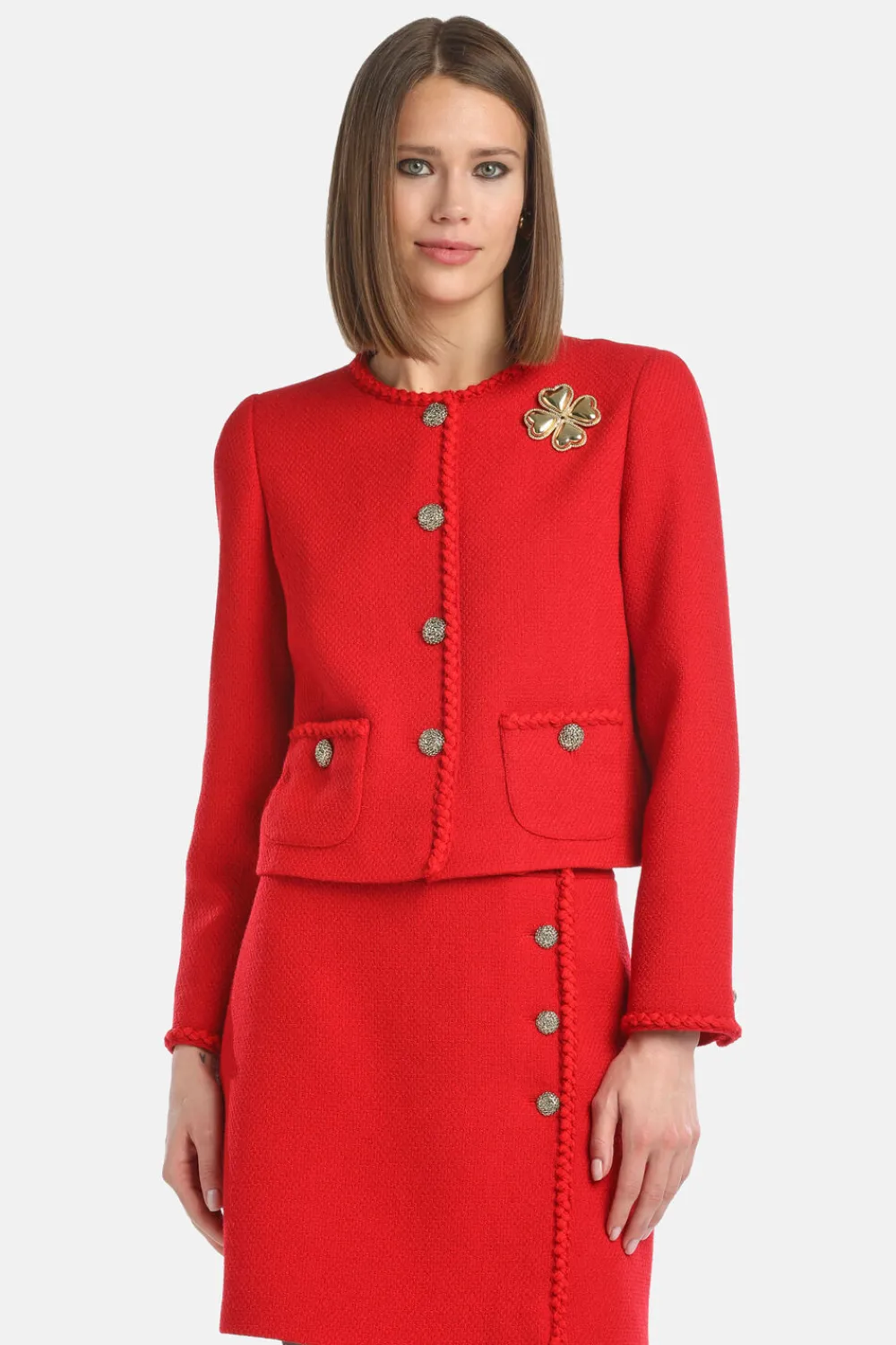 Scoperta|Luisa Spagnoli Discount