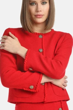 Scoperta|Luisa Spagnoli Discount