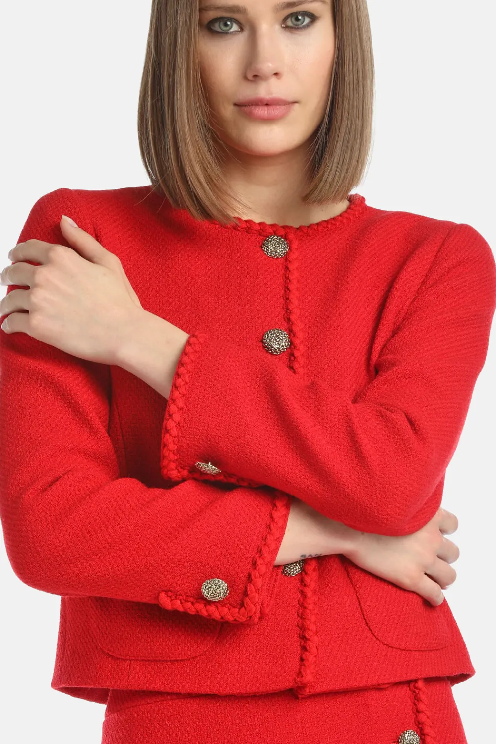 Scoperta|Luisa Spagnoli Discount
