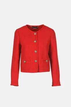 Scoperta|Luisa Spagnoli Discount