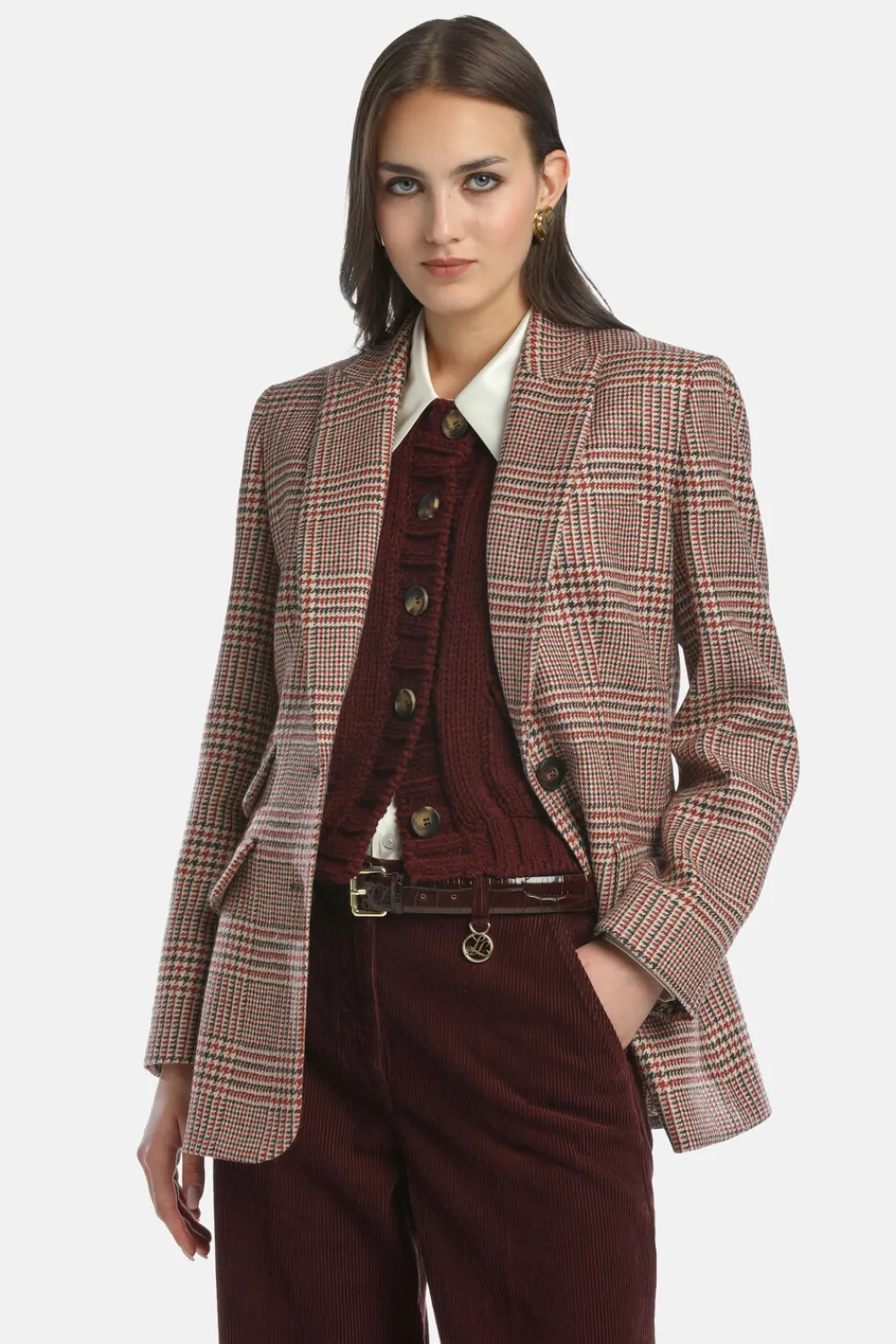 Specchiera|Luisa Spagnoli Outlet