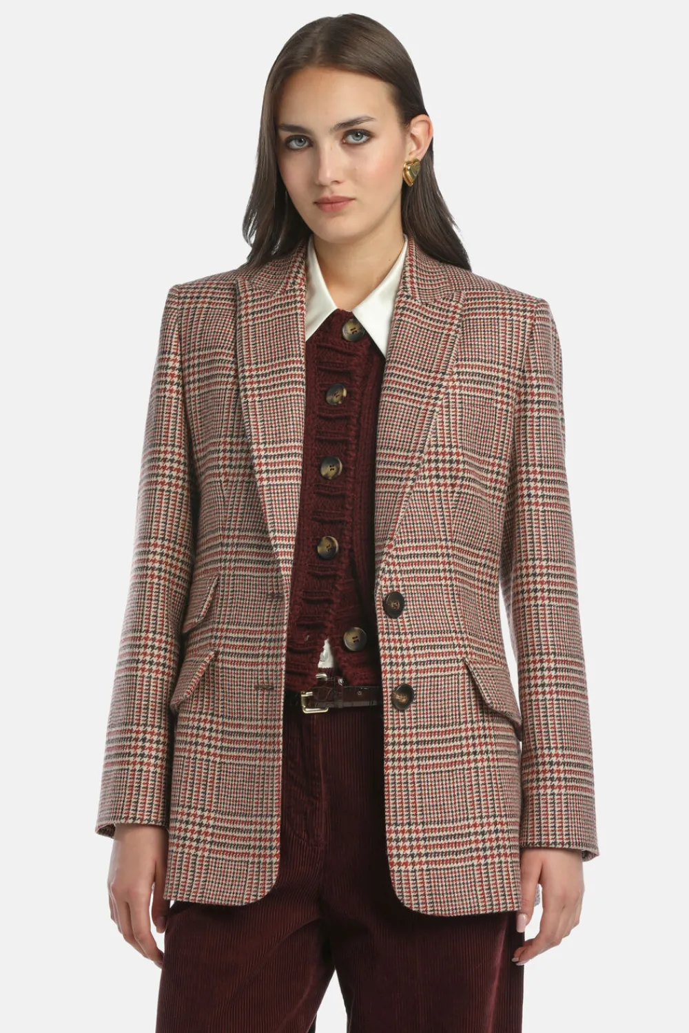 Specchiera|Luisa Spagnoli Outlet
