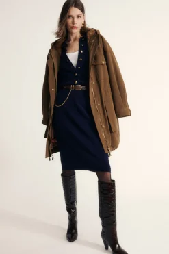 Spy|Luisa Spagnoli Best