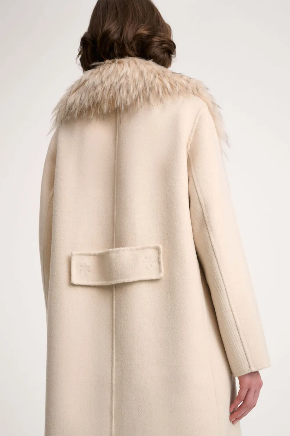 Supplica|Luisa Spagnoli Outlet