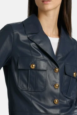 Veste|Luisa Spagnoli Outlet