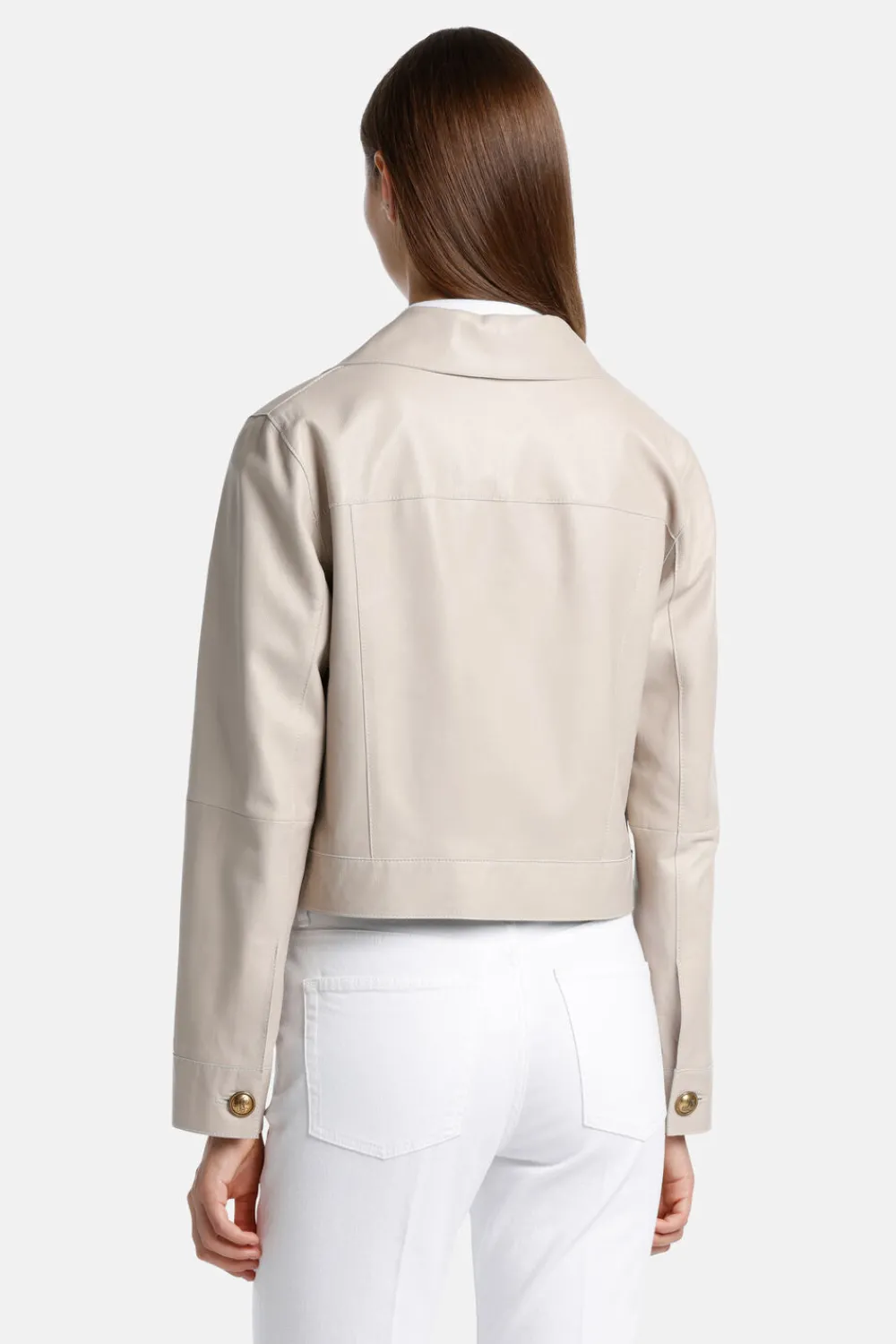 Veste|Luisa Spagnoli Outlet