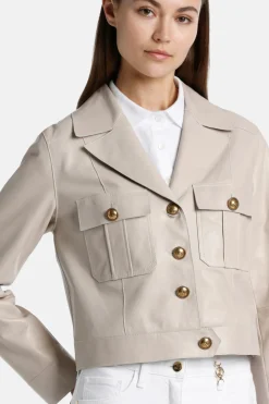 Veste|Luisa Spagnoli Outlet