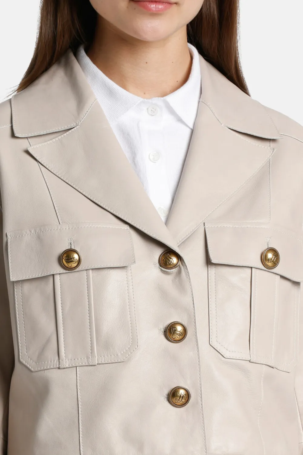 Veste|Luisa Spagnoli Outlet