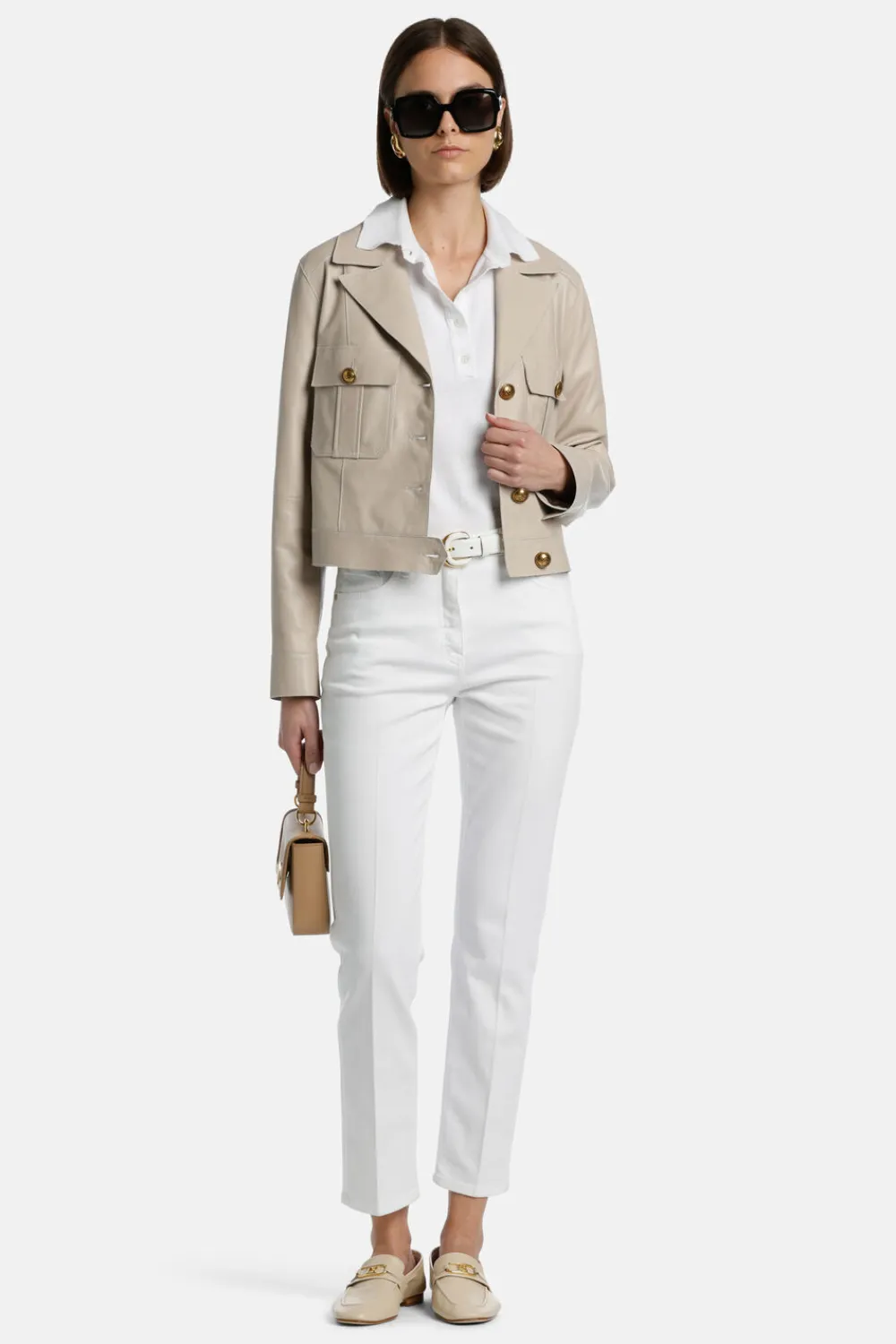 Veste|Luisa Spagnoli Outlet