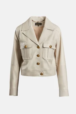 Veste|Luisa Spagnoli Outlet