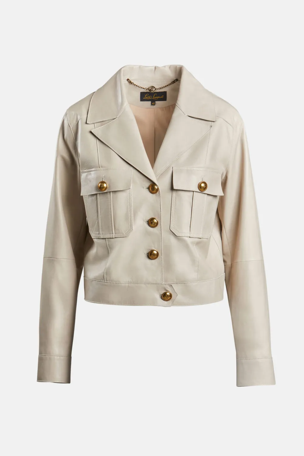Veste|Luisa Spagnoli Outlet